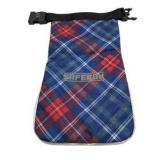 Lewis N. Clark Safebox Bag Portable Combination Lock Safe Bag For On The Go Outdoors Or Travel