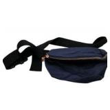 Oak And Reed Navy Blue Fanny Pack Waist Pack Bum Bag