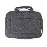 Black Bagsmart Travel Toilety Makeup Cosmetic Bag With Hanging Hook