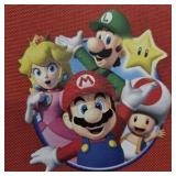 Mario Bros Nintendo 3DS Case