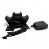 PowerA Sony PlayStation 4 DualShock Controller Charging Station w/ AC Adapter