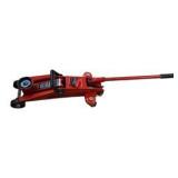 Alley Cat 2-Ton Hydraulic Floor Jack - 4,000 Lb Capacity Model FT-330