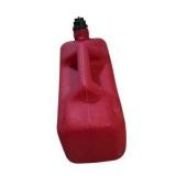 Briggs & Stratton Smart-Fill 2.5 Gallon Gas Can With Spout