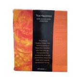 Rituals True Happiness 4-Piece Travel Size Bath & Body Gift Set - Happy Buddha, Fortune Oil, Scrub, Body Cream