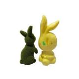 Mixed Holiday Décor Lot – Hello Kitty, Snoopy, Character Teeth, Bunny Bank & More