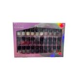 Mani To The Max 30-Piece Nail Polish Set