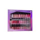 Lip Goals 36-Piece Lip Gloss Set