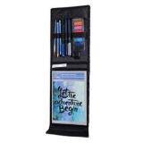 Artist’s Loft Mixed Media Art Set With Paper Pad & Supplies