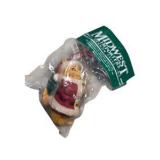 Midwest Importers Christmas Ornaments Lot – Santa Cat/Dog, K-9 Police Car & Cat Ornament