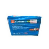 Certainty Women’s Disposable Underwear & Lifetek Disposable Gloves Lot