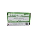 5 Boxes Lifetek Eco Friendly Disposable Multi-Purpose Gloves