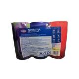 Clorox Scentiva Disinfecting Wipes 3 Pack – 225 Total Wipes – Assorted Scents