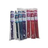 Blunteffects Jumbo Hand Dipped Incense Sticks Lot - 7 Packs / 210 Count