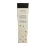 Neutrogena Body Oil Light Sesame Formula Sensual Moisturizer Skin Care 32 fl oz