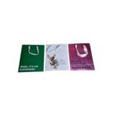 3 Novelty Gift Bags – Funny Puppy & Homemade Sayings