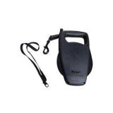 Flexi Professional Retractable Dog Leash Lot - Made in Germany, Dog Accessory Set & Dinosaur Stickers