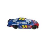 Jeff Gordon #24 NASCAR Lot - DuPont Remote Control Car & 3 Racing Hats