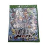 World of Final Fantasy Maxima (Microsoft Xbox One) - Factory Sealed Brand New
