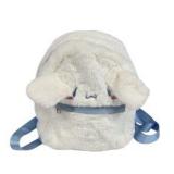 Sanrio Cinnamoroll Soft Backpack