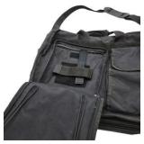 Laptop Briefcase Messenger Bag Multiple Compartments 17" X 12"