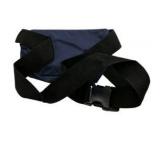 Oak And Reed Navy Blue Fanny Pack Waist Pack Bum Bag