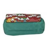 Pencil Case Pokemon Go PIKATCHU 2 Compartment