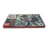 Dreamworks Dragons: Dawn of New Riders Nintendo Switch Game in Case