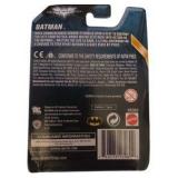 DC Batman The Dark Night Rises Mini Action Figure Halloween Edition Pumpkin 2012