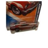 Hot Wheels Lot of Collectible Cars: Ford Mustang Fastback And Power Panel Jungle