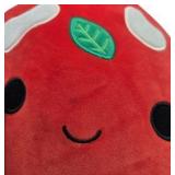 Squishmallows Original Sanda Margherita Pizza 14 Inches Plush Ultrasoft Toy