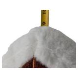 BumBumz by Russ Chrissy Ski Lodge Cabin 8.5” Plush Soft Collectible Stuffed Toy