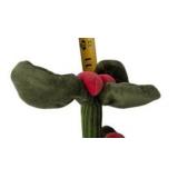 Play Right Hug Me Holly Potted Plant Stuffed Plush 11” Soft Cuddly Ages 3+ -New