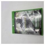 Call of Duty Infinite Warfare Legacy Edition Xbox One Complete w/ Case