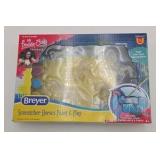 New Breyer Horses Stablemates Suncatcher Paint & Play Craft Set 5 Piece 4237