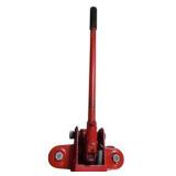 Alley Cat 2-Ton Hydraulic Floor Jack - 4,000 Lb Capacity Model FT-330