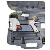Masterforce Coil Roofing Nailer and Porter-Cable Pneumatic Finish Nailer Set