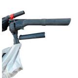 Black+Decker Leaf Hog BV2500 Electric Leaf Blower Vacuum