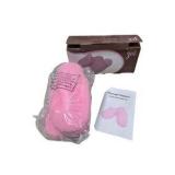 Estée Lauder Top Priorities Cosmetic Gift Set & Zoe Vibrating Massage Slippers Open Box