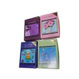 Greeting Card Assortment Lot, Birthday, Get Well, Hallmark Mahogany & Vida Cards