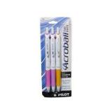 Office Supply Lot - Paper Mate InkJoy, Eraser Mate, Pilot Acroball, Post-it Notes & Highlighters