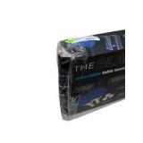 2 The Black Series Shift3 Retractable Table Tennis Sets - Open Box