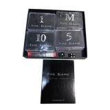 The Game Black Box Card/Dice Game – BlackBoxGame.com