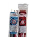 Over 100 Blunteffects - Power Incense Sticks Assorted Scents