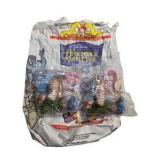 1996 McDonald’s Disney Hunchback of Notre Dame Happy Meal Bag & Quasimodo Bird Catcher Toys