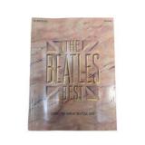 Guitar Music Book Lot Beatles Best Classical Guitar Method Theory Sheet Music