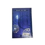 Doctor Who Book - BBC - The Silent Stars Go by - Touched by An Angel - Sealed