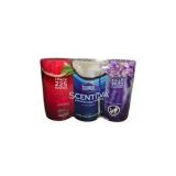 Clorox Scentiva Disinfecting Wipes 3 Pack – 225 Total Wipes – Assorted Scents