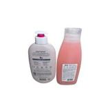 EOS Coconut Waters Body Lotion & VO5 Strawberries & Cream Shampoo