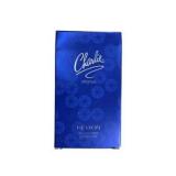 3 Boxed Cologne Sprays - Revlon Charlie Original, Jordache Woman & Emeraude