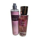 Fragrance Mist Lot - Victoria’s Secret Temptation, Bath & Body Works, Kenneth Cole, Candie’s